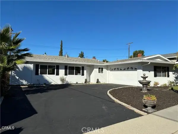 75 Maxine Avenue, Oak View, CA 93022