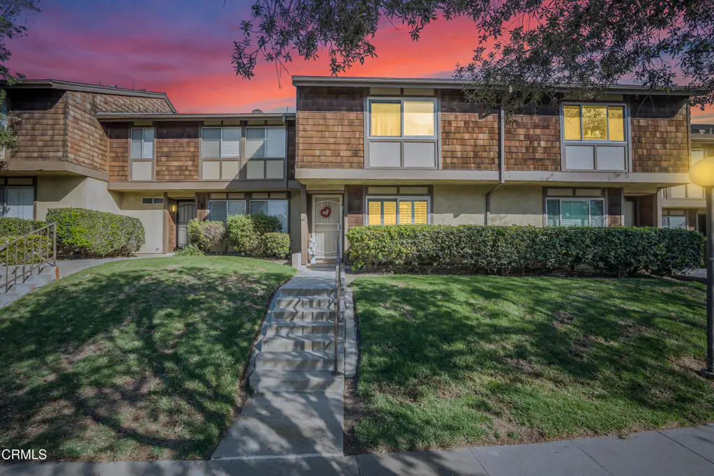 1610 Parrot Court, San Buenaventura Ventura, CA 93003 - #1