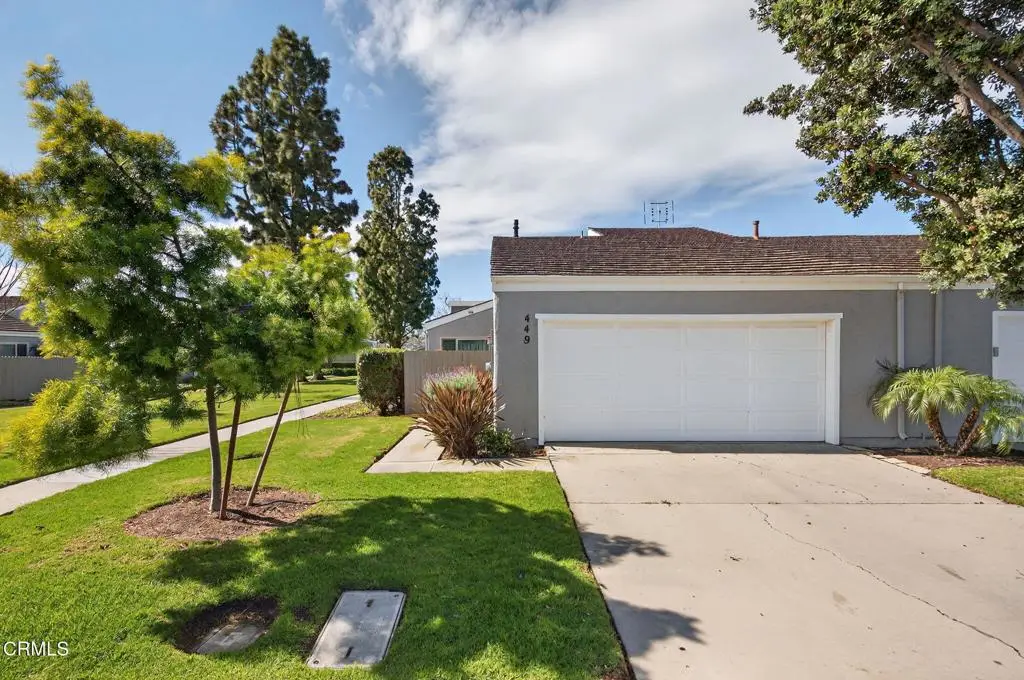 449 Reed Way, Port Hueneme, CA 93041 - #1