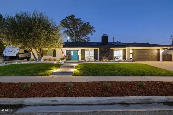 1594 Kirk Avenue, Thousand Oaks, CA 91360