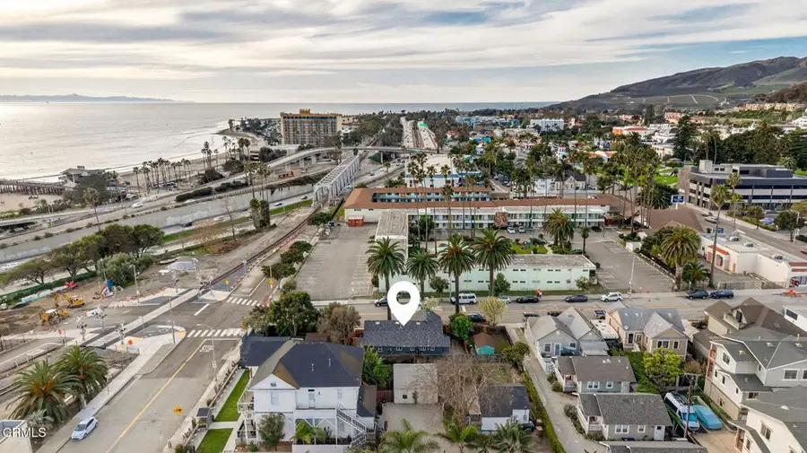 809 E Front Street, San Buenaventura Ventura, CA 93001 - #3