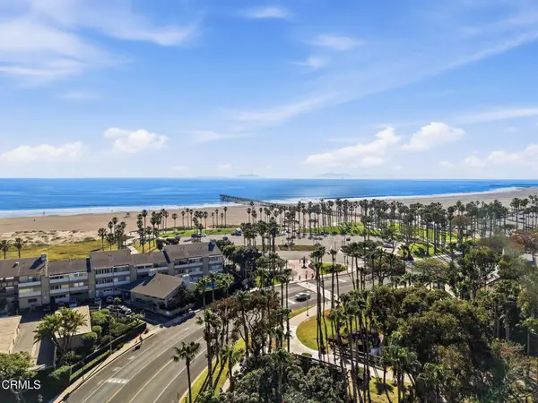 574 Ebbtide Circle, Port Hueneme, CA 93041