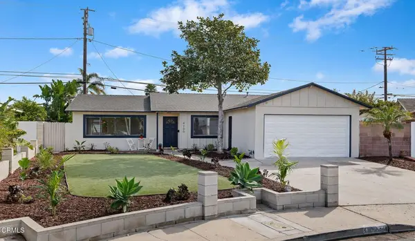 4200 S A Street, Oxnard, CA 93033