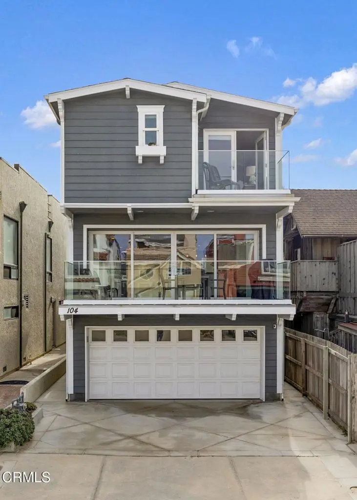 104 La Brea Street, Oxnard, CA 93035 - #1