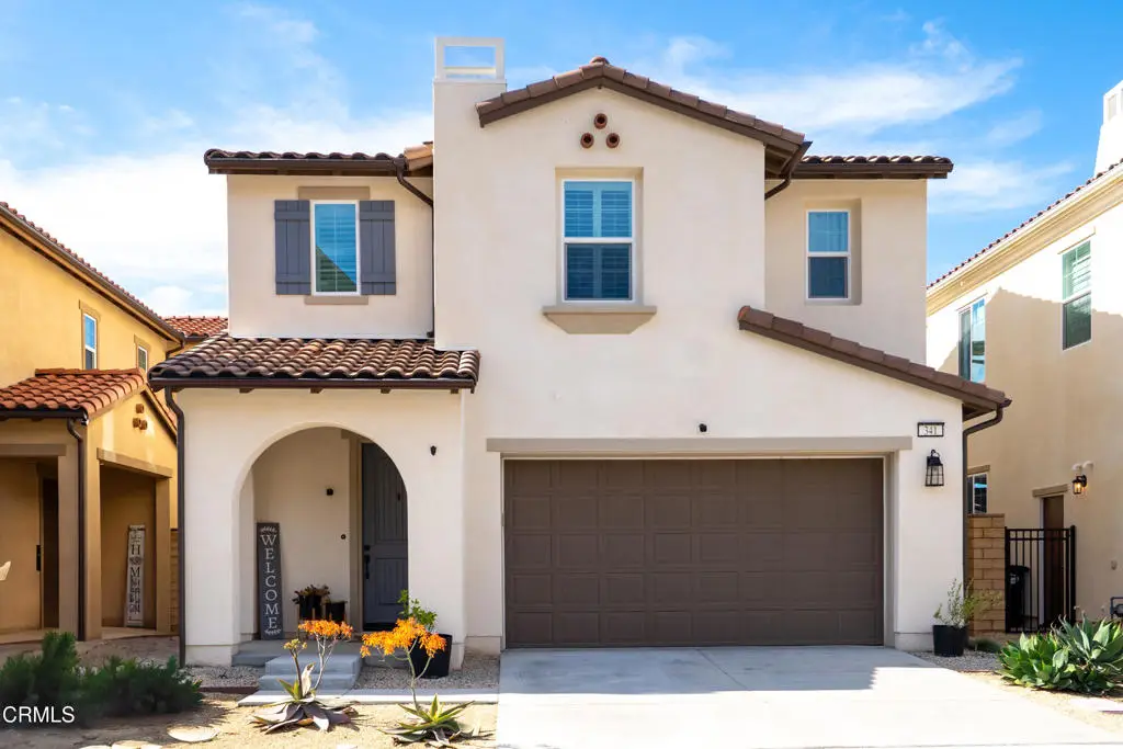 341 Fraser Point, Camarillo, CA 93012 - #1