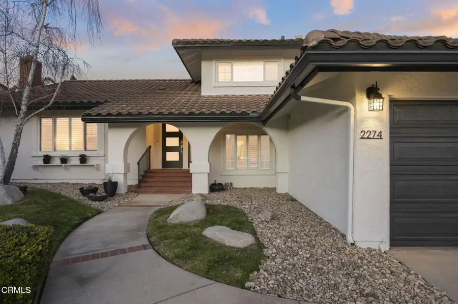 2274 Via Tomas, Camarillo, CA 93010 - #3