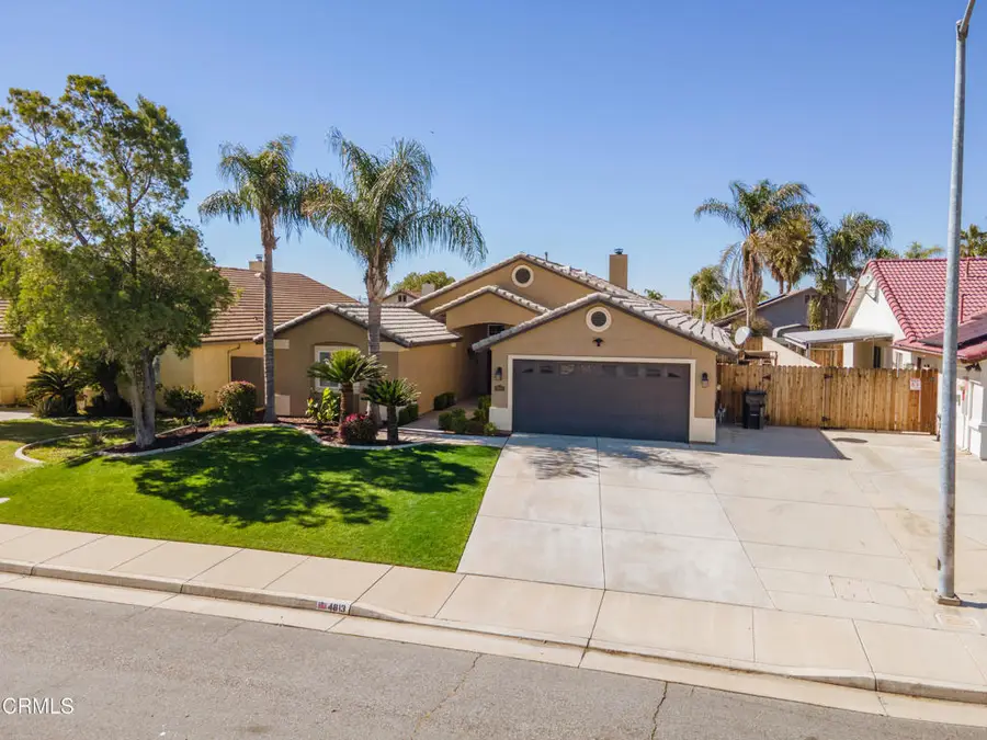 4813 Smokey Mountain Way, Bakersfield, CA 93312 - #3