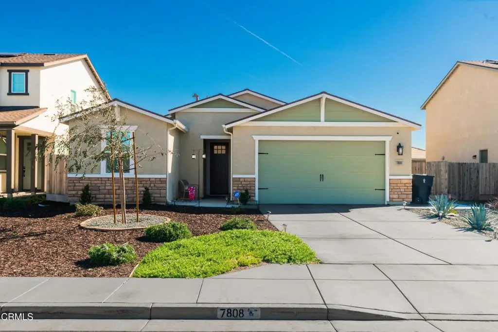 7808 Martian River Street, Bakersfield, CA 93311 - #1