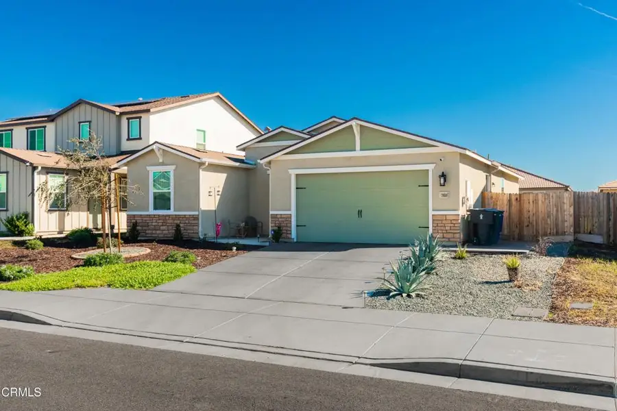 7808 Martian River Street, Bakersfield, CA 93311 - #2