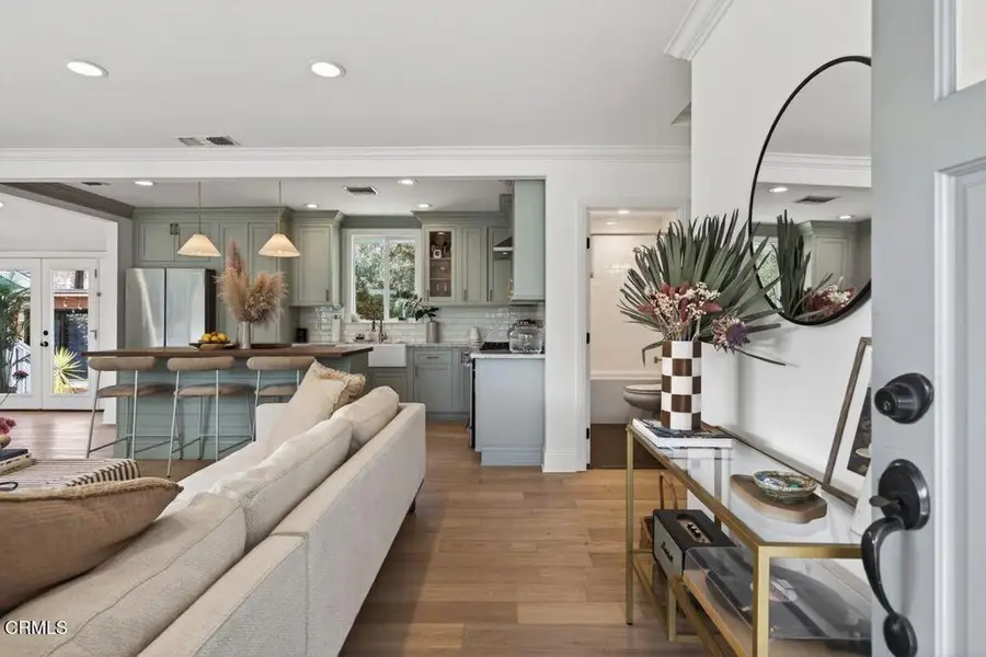 901 Grandview Avenue, Ojai, CA 93023 - #2