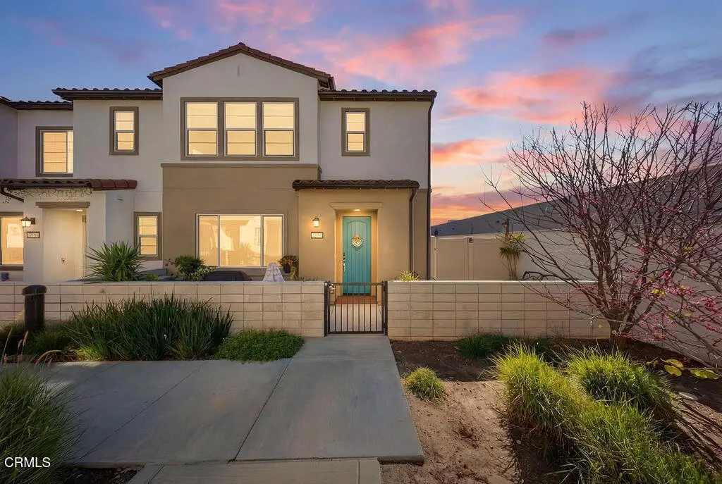 2579 Little Rock Lane, Simi Valley, CA 93065 - #1