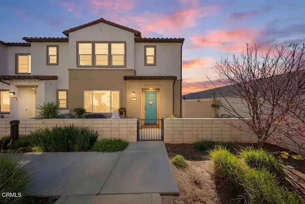 2579 Little Rock Lane, Simi Valley, CA 93065