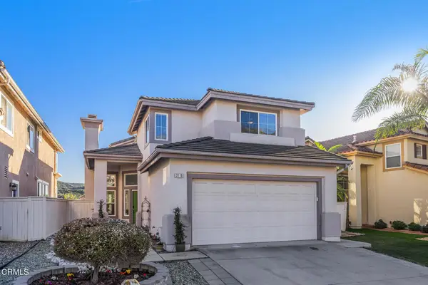 3118 Foxtail Court, Westlake Village, CA 91362