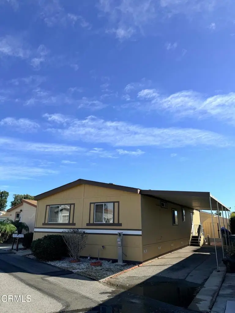 1407 Peach Avenue #14, Oxnard, CA 93033 - #1