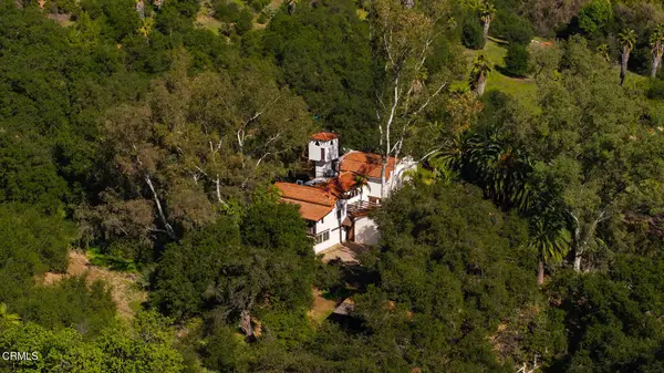 1519 Ayers Avenue, Ojai, CA 93023