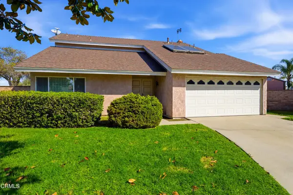 4200 Browning, Oxnard, CA 93033