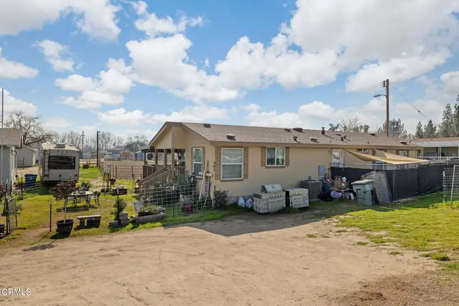 301 Sycamore Drive, Bakersfield, CA 93308 - #2