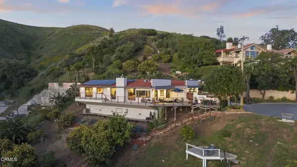 496 Lupine Way, Ventura, CA 93001