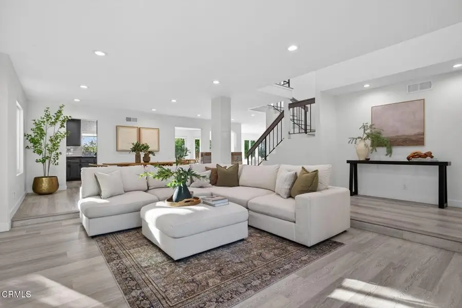 4975 N Buttercreek Road, Moorpark, CA 93021 - #3