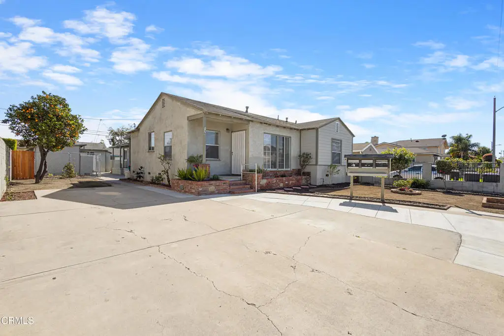 136 S Roosevelt Avenue, Oxnard, CA 93030 - #1