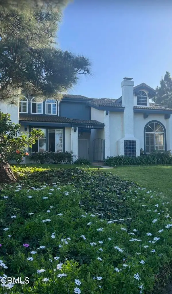 2673 Barnacle, Port Hueneme, CA 93041 - #1