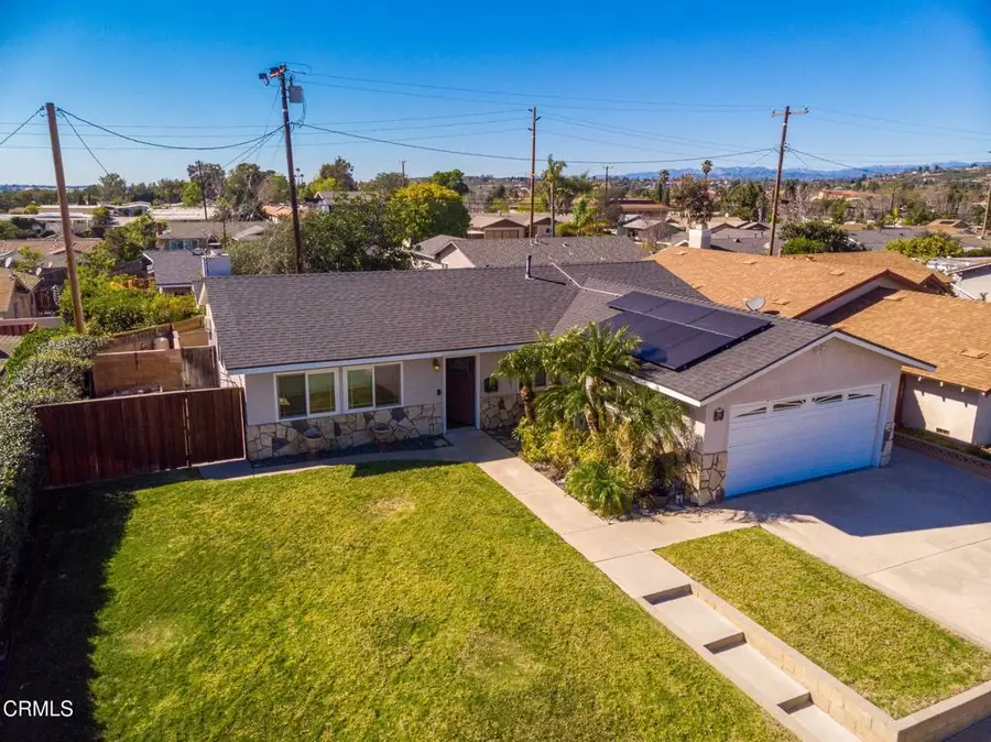 239 Cartagena Street, Camarillo, CA 93010 - #2