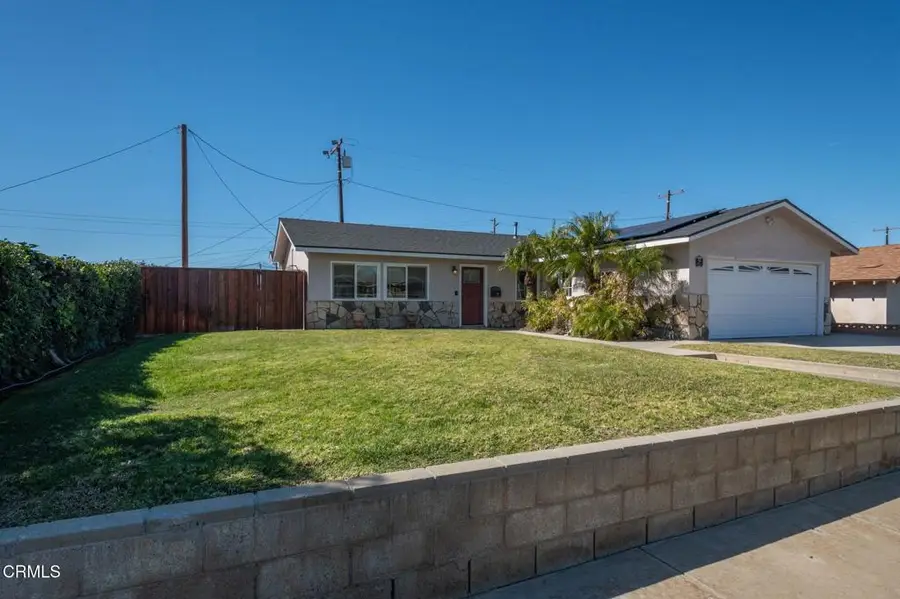 239 Cartagena Street, Camarillo, CA 93010 - #3