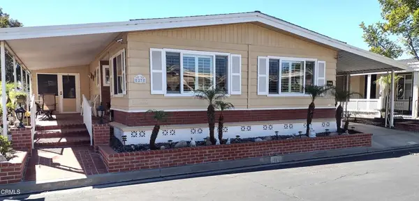 27 Tahquitz Drive #226, Camarillo, CA 93012