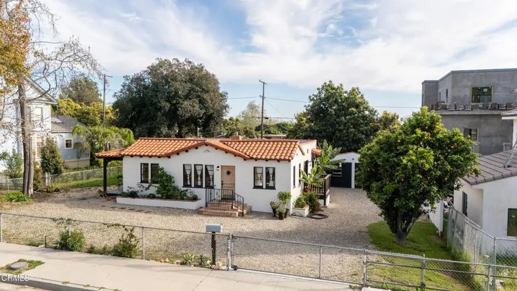 3880 Loma Vista Road, San Buenaventura Ventura, CA 93003 - #1