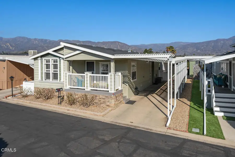 128 Don Felipe Way #128, Ojai, CA 93023 - #2