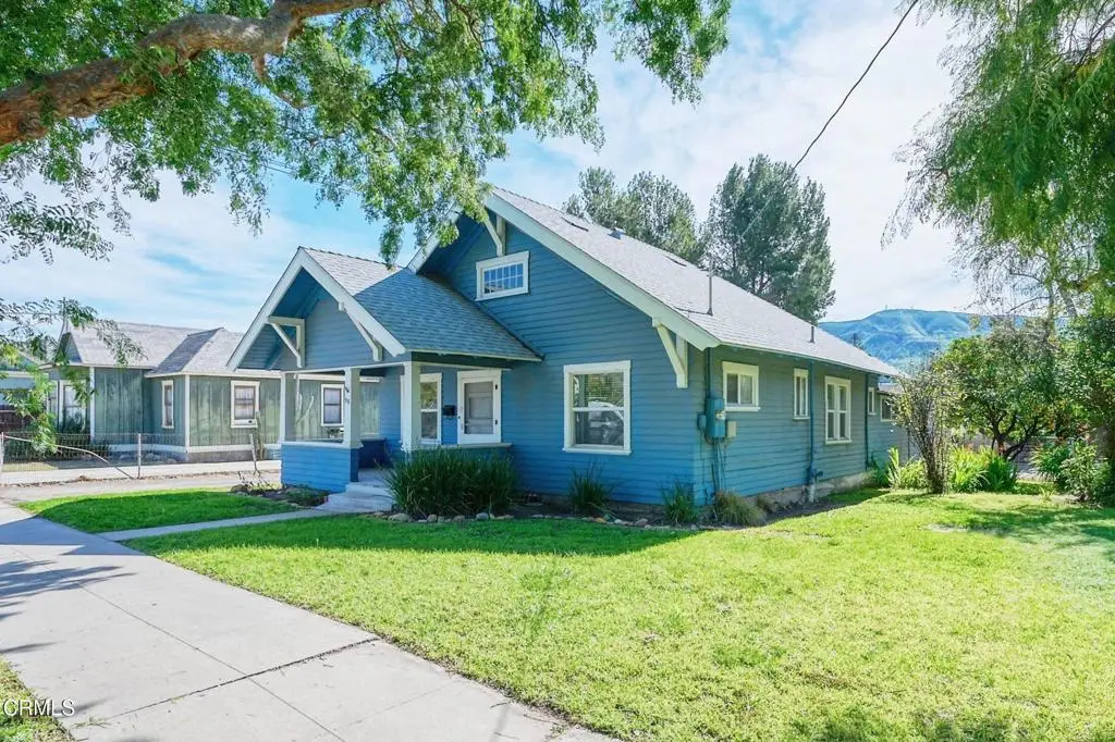 916 E Santa Paula Street, Santa Paula, CA 93060 - #1