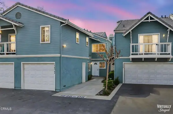 1948 Rory Lane #5, Simi Valley, CA 93063