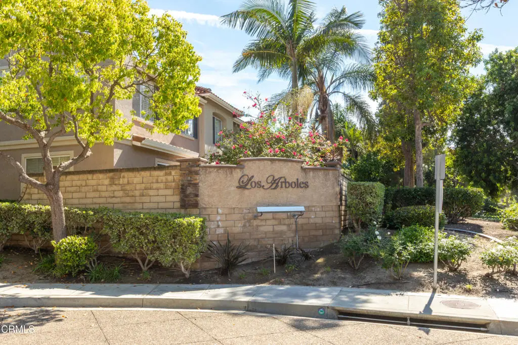 395 Via Cantilena, Camarillo, CA 93012 - #1