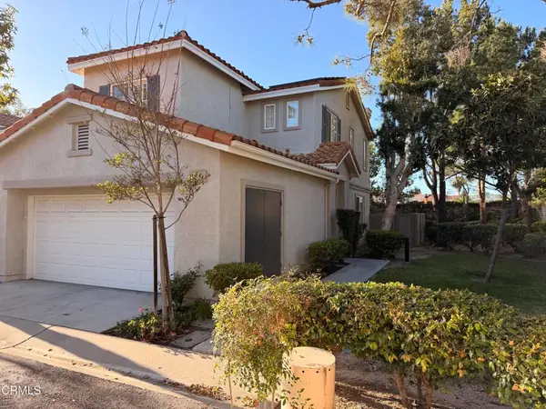 395 Via Cantilena, Camarillo, CA 93012