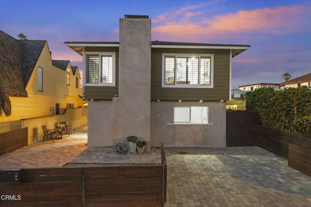 1199 New Bedford Court, San Buenaventura Ventura, CA 93001 - #1