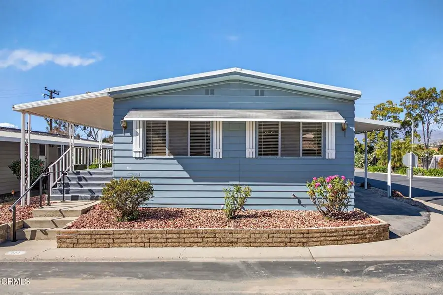 500 W Santa Maria Street #111, Santa Paula, CA 93060 - #2