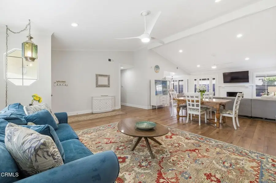 2470 Warbler Avenue, San Buenaventura Ventura, CA 93003 - #2