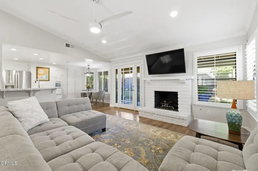 2470 Warbler Avenue, San Buenaventura Ventura, CA 93003 - #3