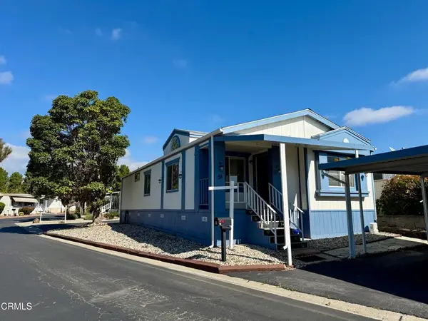 4499 Copland Drive #51, Ventura, CA 93003