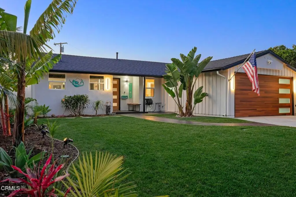 3931 Dean Drive, San Buenaventura Ventura, CA 93003 - #1