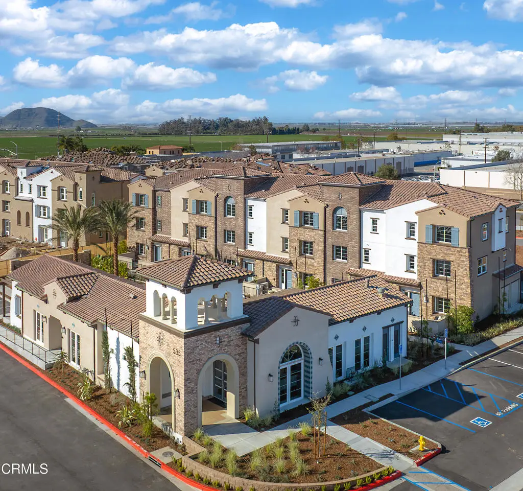 2860 Via Monte Mar, Camarillo, CA 93012 - #1