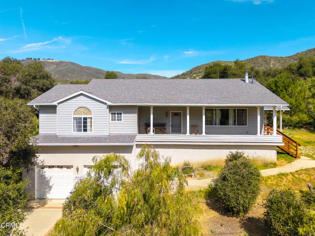 15811 Calle El Capitan, Green Valley, CA 91390 - #1