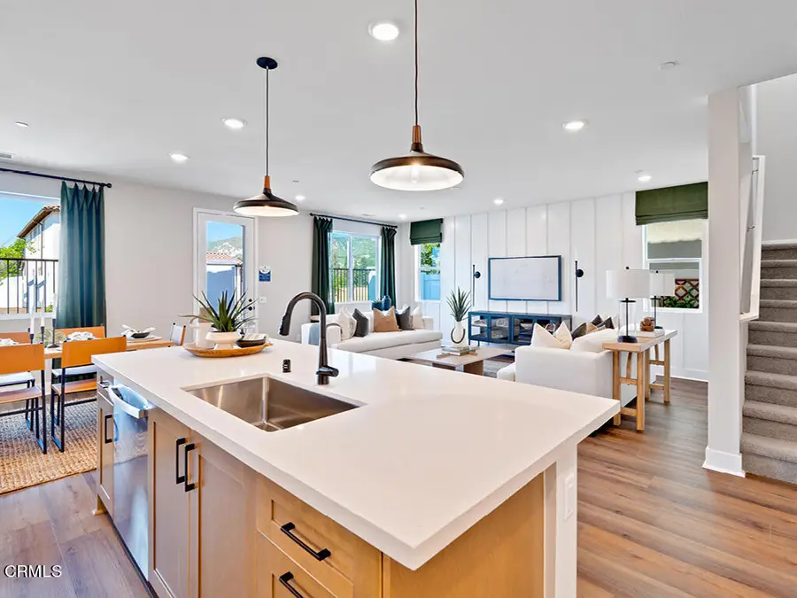 146 Bushwillow Way, Piru, CA 93040 - #2