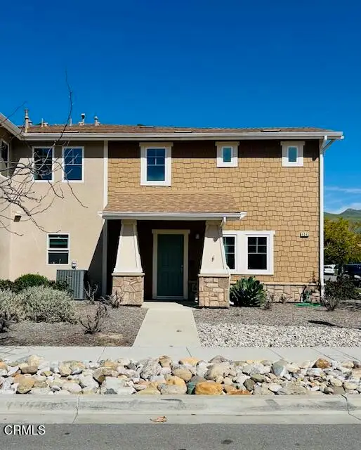 4045 Aurora Way, Piru, CA 93040 - #1