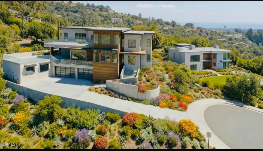 1190 Ravoli Drive, Pacific Palisades, CA 90272 - #2