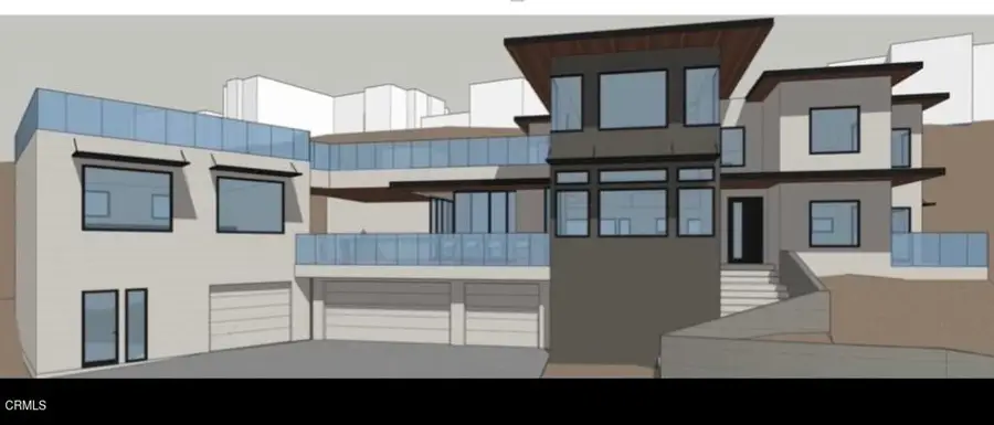 1190 Ravoli Drive, Pacific Palisades, CA 90272 - #3