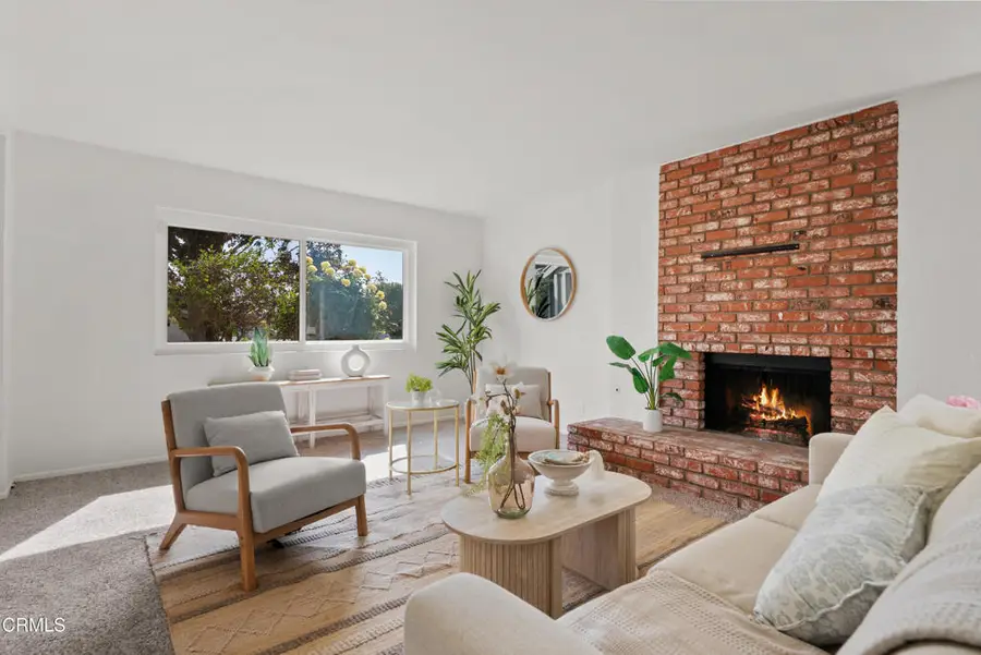 3807 Olivo Court, Camarillo, CA 93010 - #3