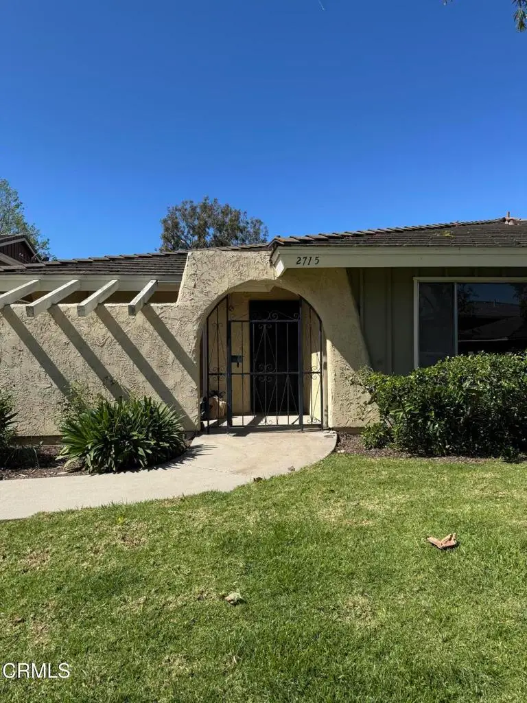 2715 Jill Place, Port Hueneme, CA 93041 - #1