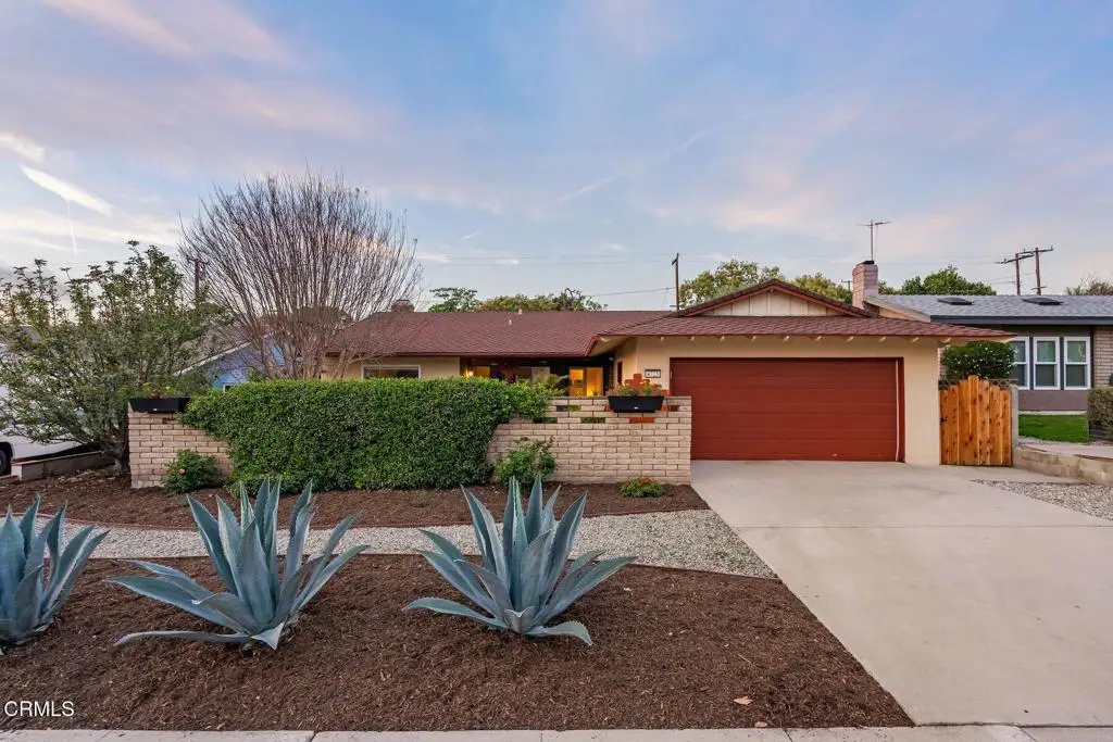 4725 Loma Vista Road, San Buenaventura Ventura, CA 93003 - #1