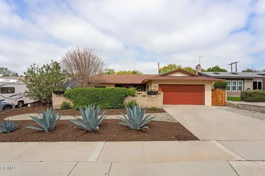 4725 Loma Vista Road, San Buenaventura Ventura, CA 93003 - #2